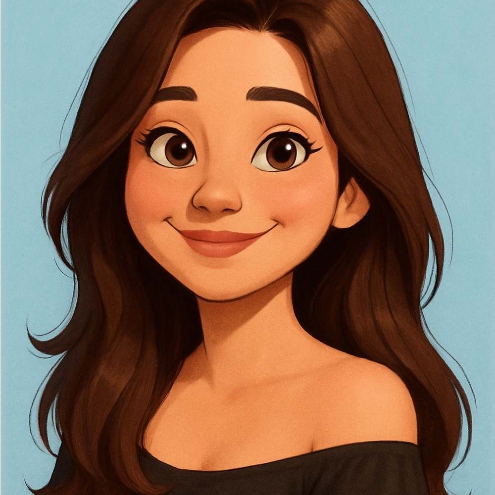 Meet your Posher, Jessie